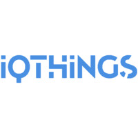 IQTHINGS logo - Similar company to Iqthings Pte Ltd
