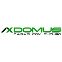 X-DOMUS logo - Similar company to Gp Seguros