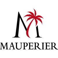 MAUPERIER logo - Similar company to Press Start Retrogaming