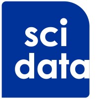 scidata logo - Similar company to Geekd