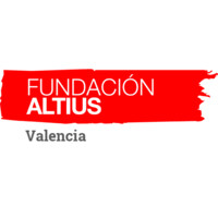 Fundación Altius Valencia logo - Similar company to Sky Ecc Usa