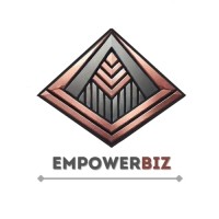 EmpowerBiz logo - Similar company to Azule Supply Chain Solutions