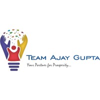 Team Ajay Gupta - Second Income Opportunity logo - Similar company to Fortify Security Management Solutions