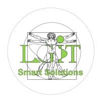 LGIT Smart Solutions logo - Similar company to Netsurit