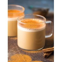 Bulletproof Coffee logo - Similar company to Goose Tech Srl