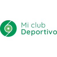 Mi club deportivo logo - Similar company to Club Deportivo Marino