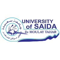 University of Saida Dr Moulay TAHARR logo - Similar company to Rafeek