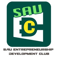 SAU Entrepreneurship Development Club
