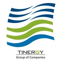 Tinergy Group logo - Similar company to V V Technology