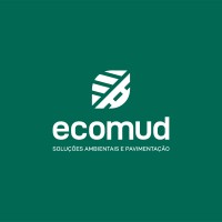 EcoMud logo - Similar company to Gmtech