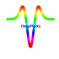DeepPlants logo - Similar company to Data For Food