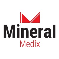 Mineral Medix Corp. logo - Similar company to Abyssal Deep Sea Water Llp