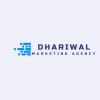 Dhariwal Marketing Agency logo - Similar company to Oyes