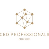 CBD Professional Group logo - Similar company to Ysx Packaging
