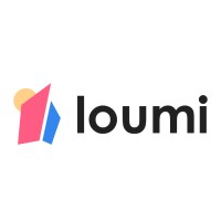 Loumi logo - Similar company to Lumy