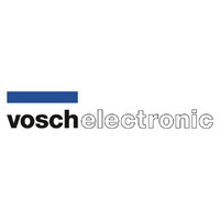 Vosch Electronic AG logo - Similar company to Elrem Electronic Ag