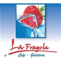 La Fragola Café Gelateria logo - Similar company to Headlines Bistro And Cafe Llc