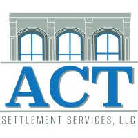 Act Settlement Services, LLC logo - Similar company to The Closers Title Insurance Agency®