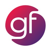 GF BANKAS logo - Similar company to Isense Technologies, Uab