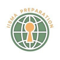 IISMA PREPARATION 2023 logo - Similar company to Icosh Feb Ub