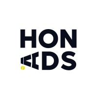 HonAds logo - Similar company to Brandly360
