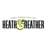 Heath & Heather logo - Similar company to Charbrew