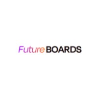 FutureBoards logo - Similar company to Styrelisten
