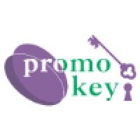 Promo Key LLC logo - Similar company to Dynamic Group Consulting
