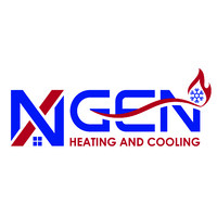 Nx Gen Heating and Cooling logo - Similar company to Marathon Plumbing, Heating & Air