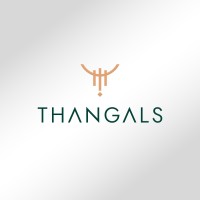 Thangals Jewellery logo - Similar company to Byznet