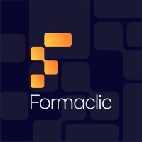 Formaclic logo - Similar company to Training Mauritius
