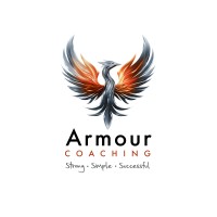 Armour Coaching logo - Similar company to Aegle'S