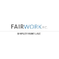 Fair Work P.C. logo - Similar company to Boston Law Collaborative, Llc