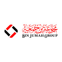 Bin Jumah Group logo - Similar company to Everich Properties