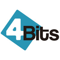 4bits logo - Similar company to 4Bits Records