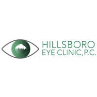 Hillsboro Eye Clinic Pc logo - Similar company to Career Center At Portland State University