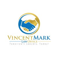 Vincent Mark Law Corporation logo - Similar company to Proof Accelerator