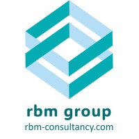 RBM Group logo - Similar company to Rbm Group