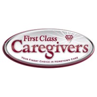 First Class CareGivers logo - Similar company to Rhbneuro
