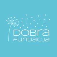 Dobra Fundacja logo - Similar company to Campus Polska Przyszłości