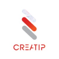 CREATIP logo - Similar company to Punch Digital Marketing