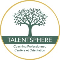 TalentSphere logo - Similar company to Careernova Agency-Com