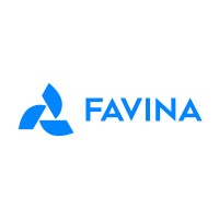 Favina logo - Similar company to Phasor Engineering D.O.O.