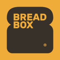 Bread Box logo - Similar company to Breadbox