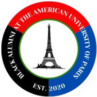 Black Alumni at The American University of Paris logo - Similar company to The American University Of Paris - Graduate Programs