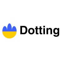 Dotting Technologies logo - Similar company to Startup Harbor