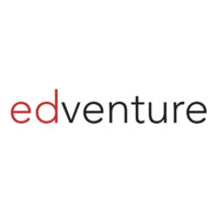 Edventure logo - Similar company to Worldschool