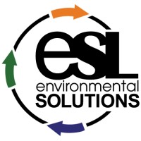Environmental Solutions Limited logo - Similar company to Brahma Construction