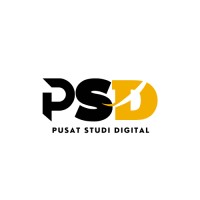 Pusat Studi Digital logo - Similar company to Laz Harapan Dhuafa