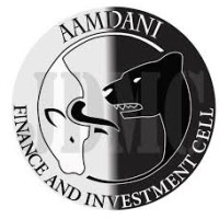AAMDANI - Finance and Investment Cell, JDMC logo - Similar company to Nritya